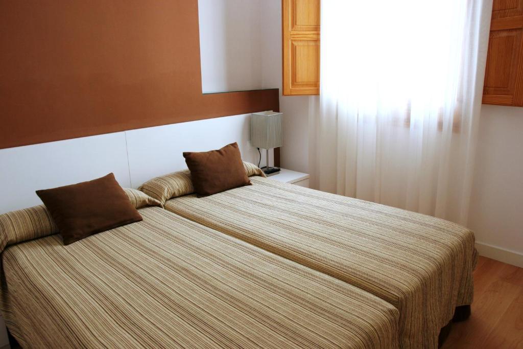 艾迪菲斯帕拉玛公寓酒店 瓦伦西亚 客房 照片